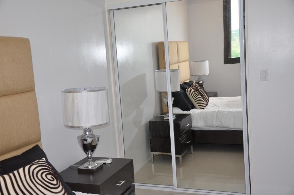 Tumon Bel-Air Serviced Residence Exteriér fotografie