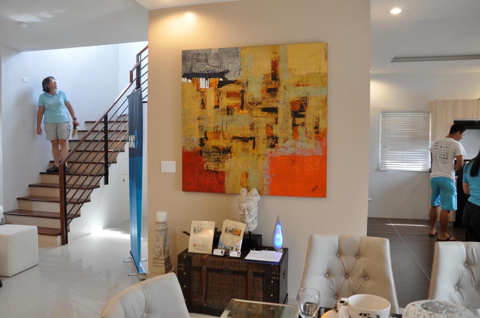 Tumon Bel-Air Serviced Residence Exteriér fotografie