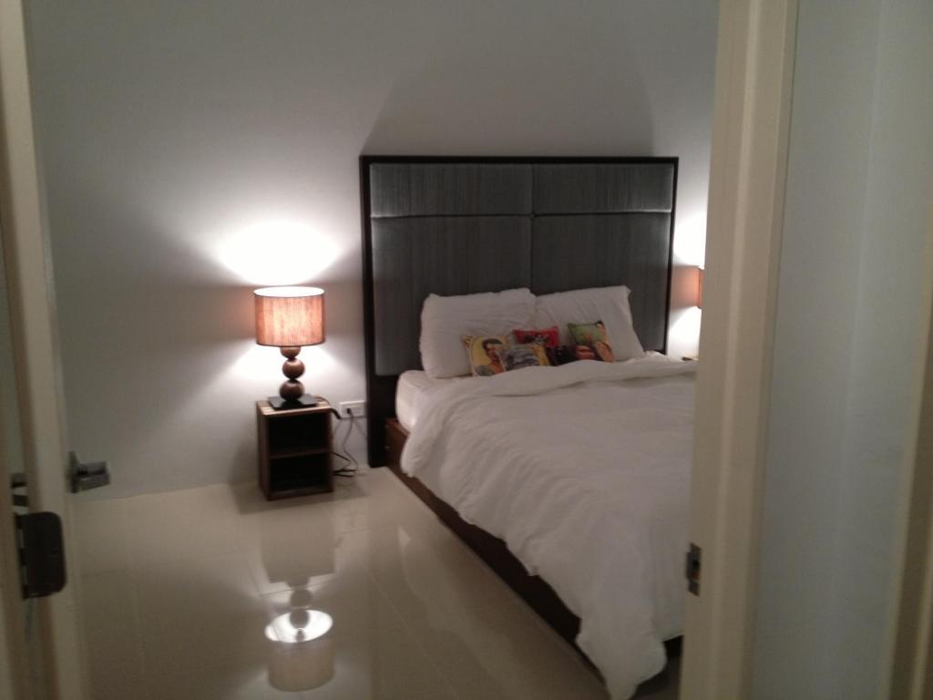Tumon Bel-Air Serviced Residence Pokoj fotografie