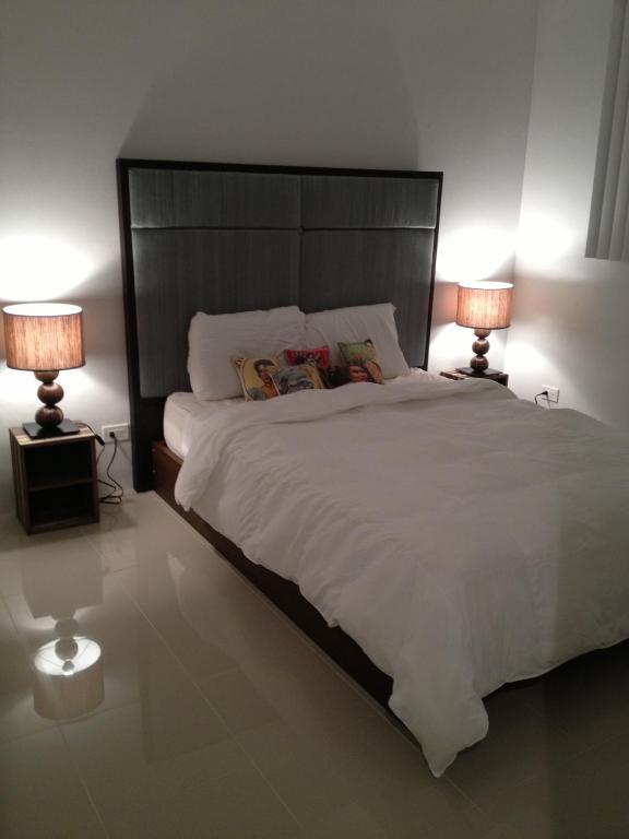 Tumon Bel-Air Serviced Residence Pokoj fotografie