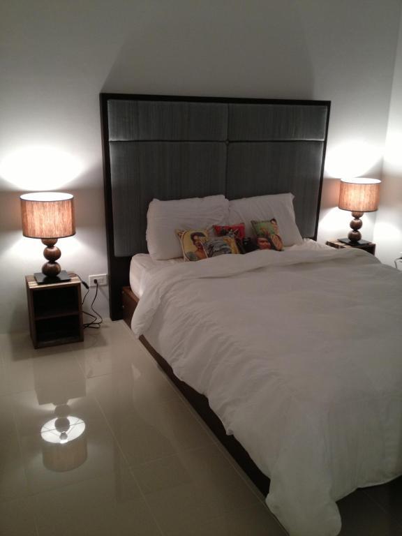 Tumon Bel-Air Serviced Residence Pokoj fotografie