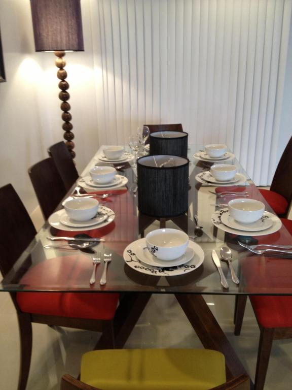 Tumon Bel-Air Serviced Residence Pokoj fotografie