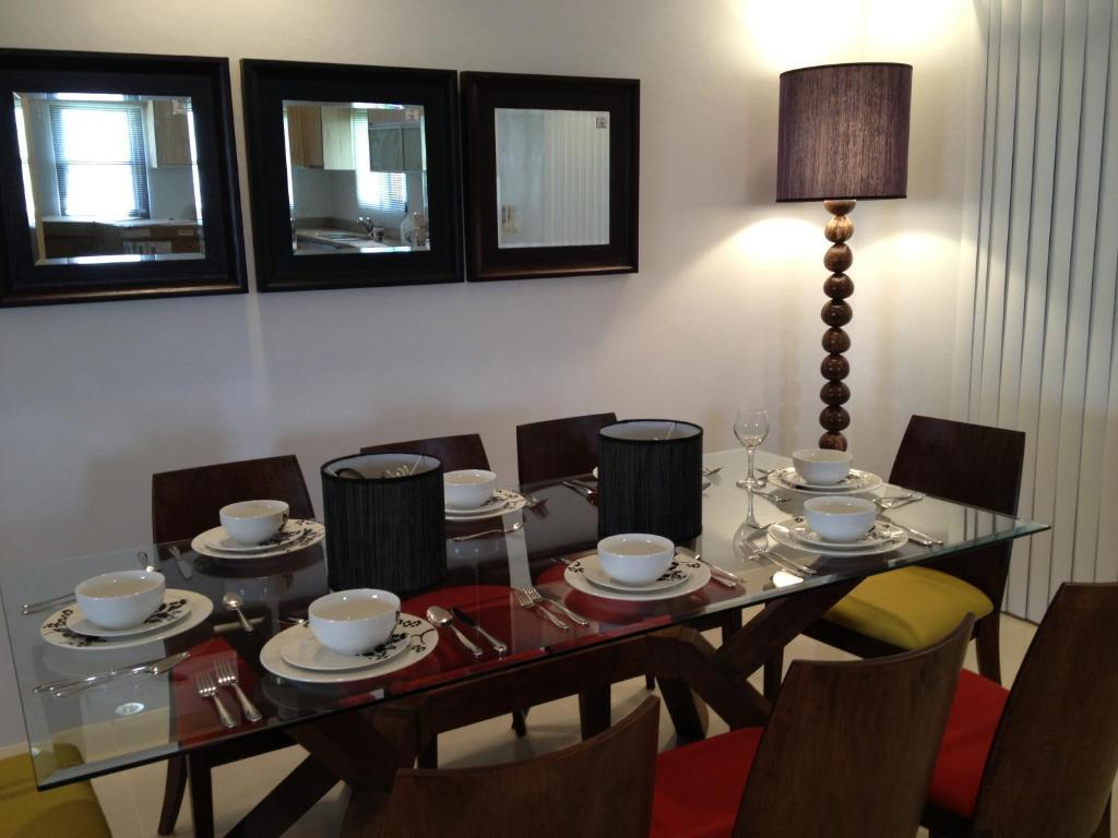 Tumon Bel-Air Serviced Residence Pokoj fotografie