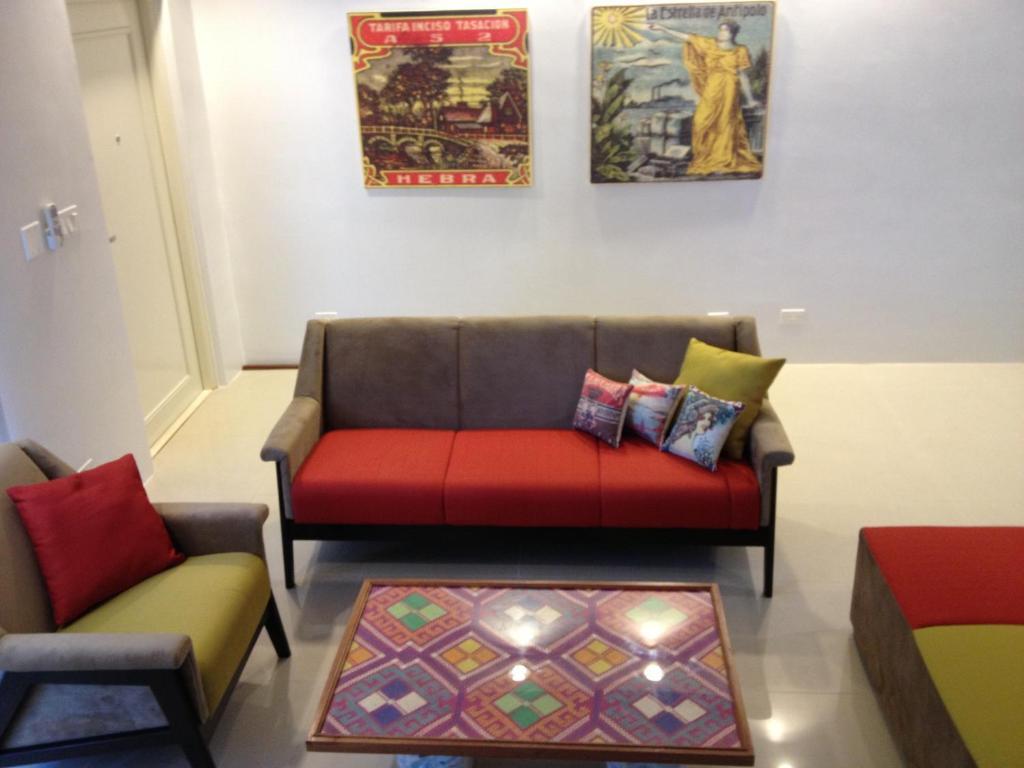 Tumon Bel-Air Serviced Residence Pokoj fotografie