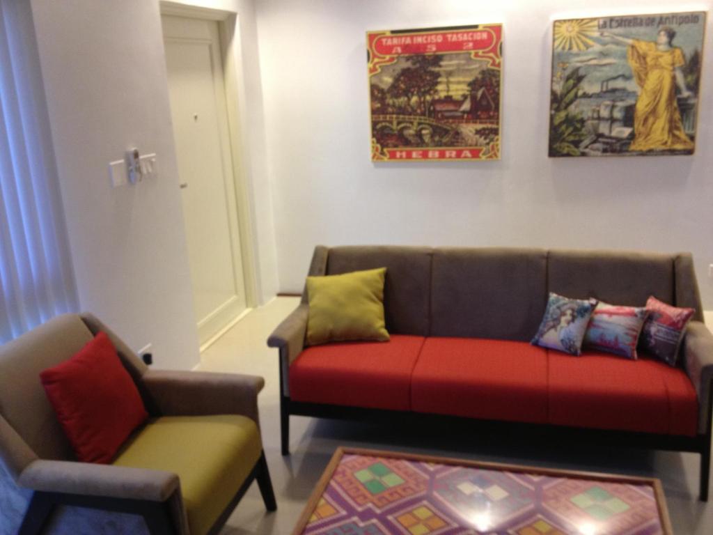 Tumon Bel-Air Serviced Residence Pokoj fotografie