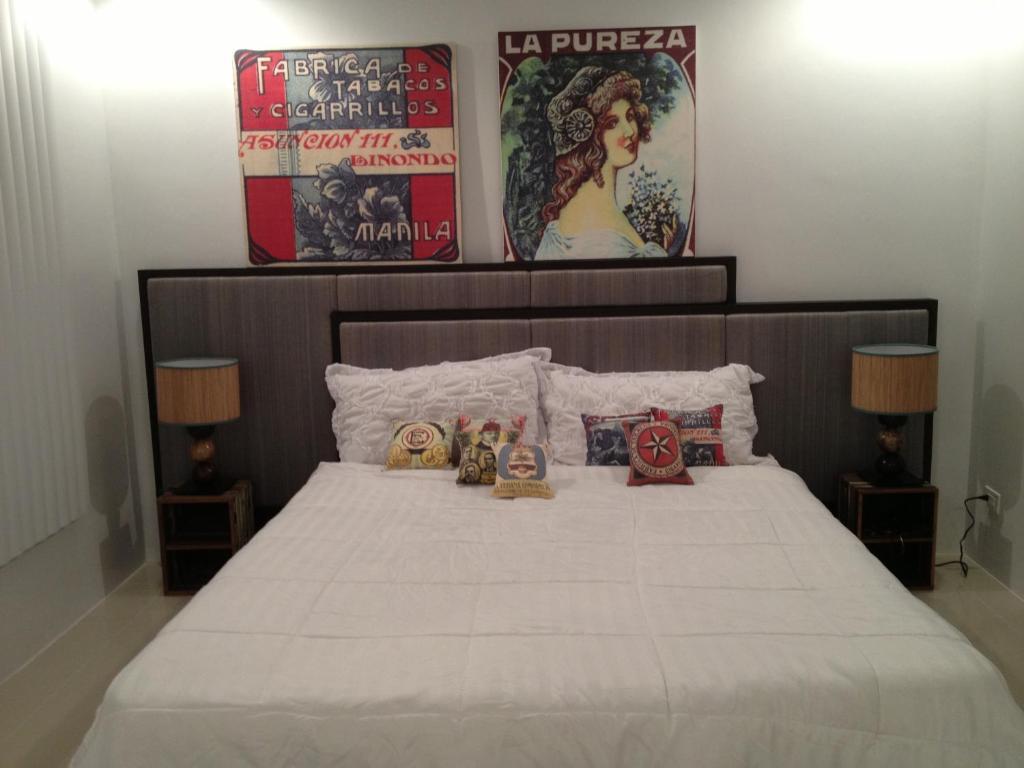 Tumon Bel-Air Serviced Residence Pokoj fotografie