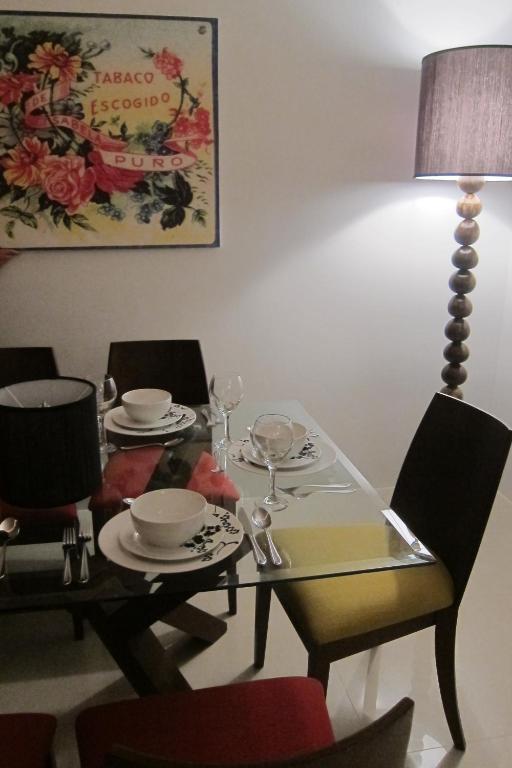 Tumon Bel-Air Serviced Residence Exteriér fotografie