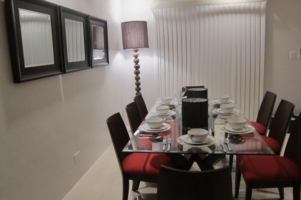 Tumon Bel-Air Serviced Residence Exteriér fotografie