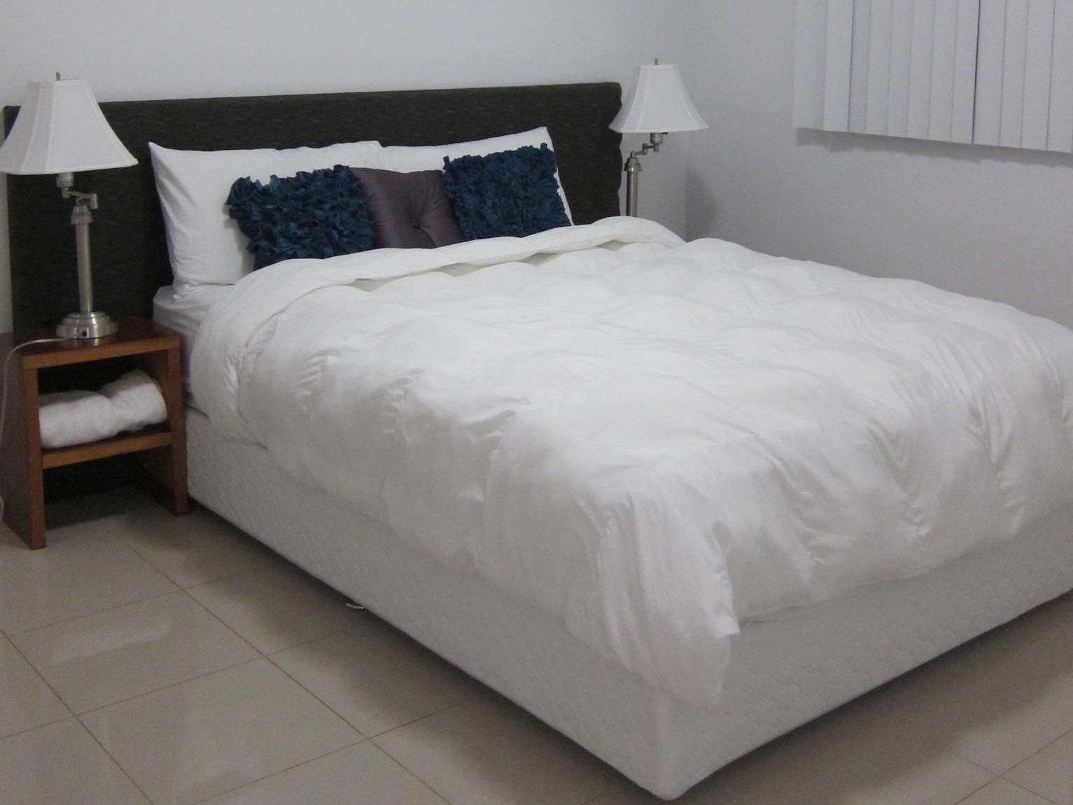 Tumon Bel-Air Serviced Residence Exteriér fotografie