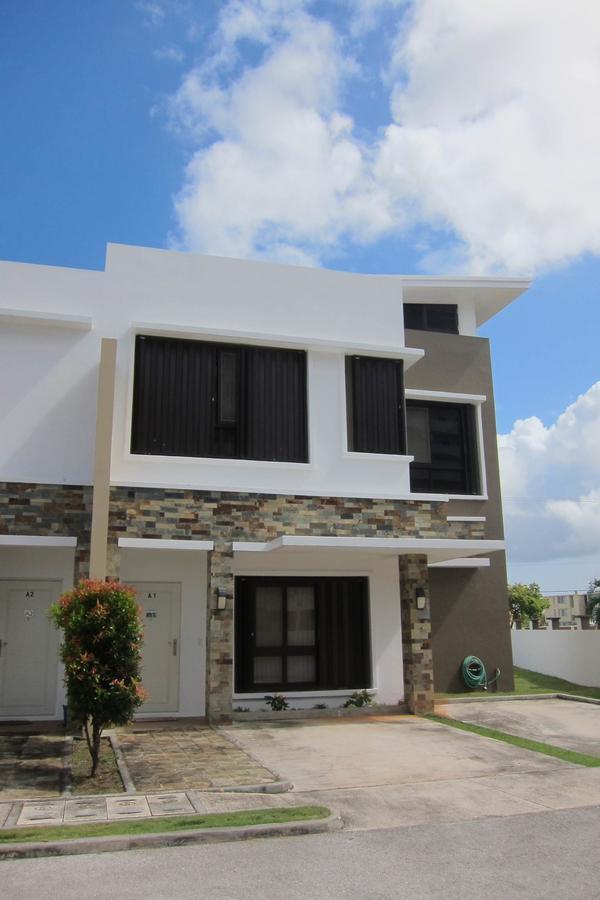 Tumon Bel-Air Serviced Residence Exteriér fotografie