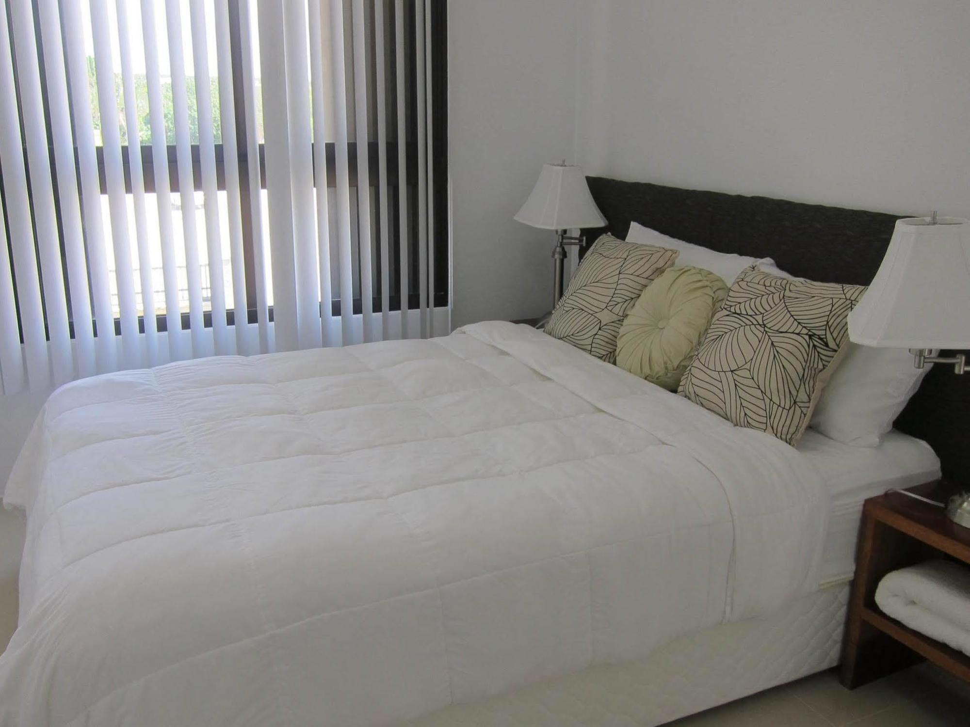 Tumon Bel-Air Serviced Residence Exteriér fotografie