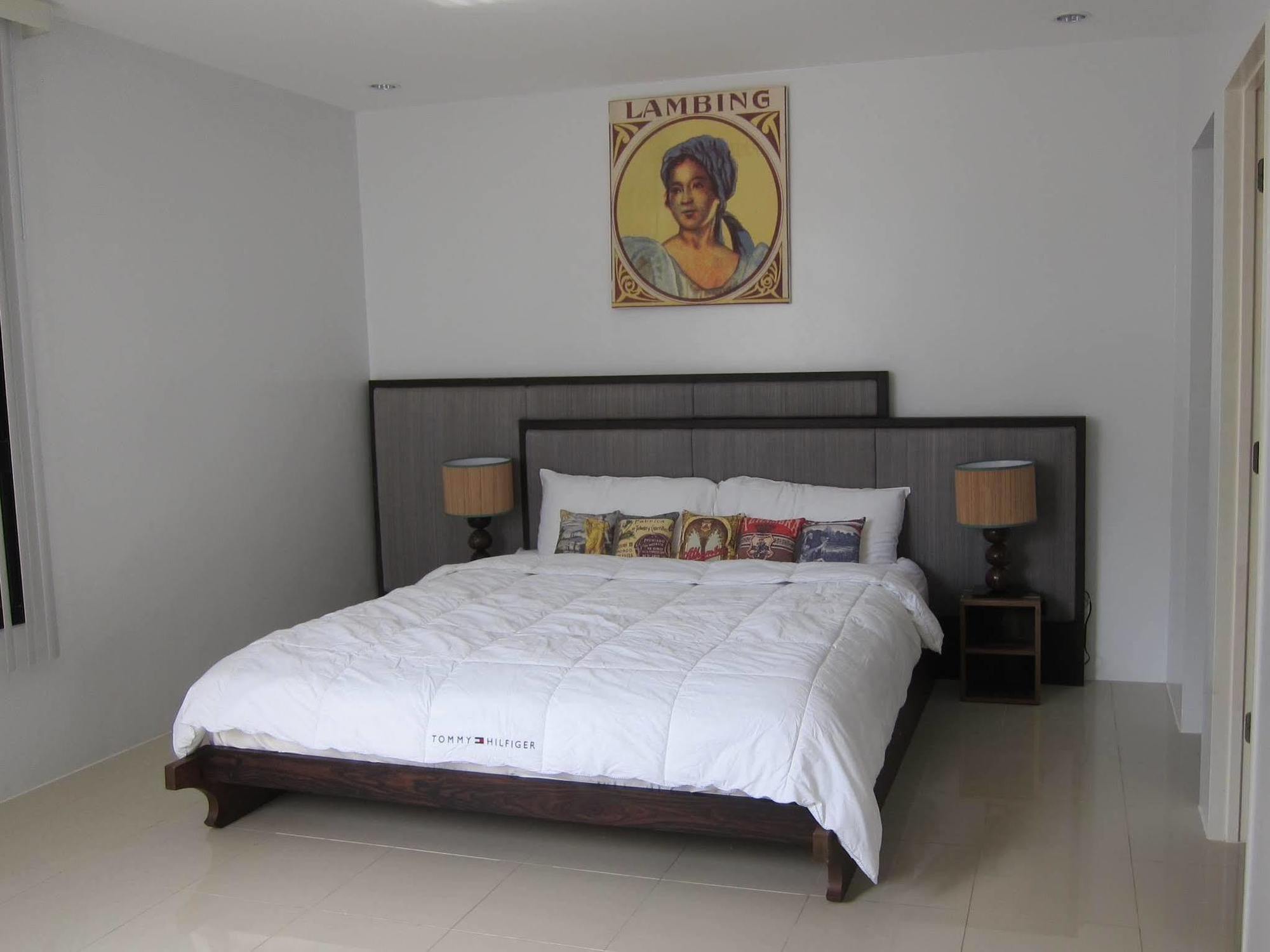 Tumon Bel-Air Serviced Residence Exteriér fotografie