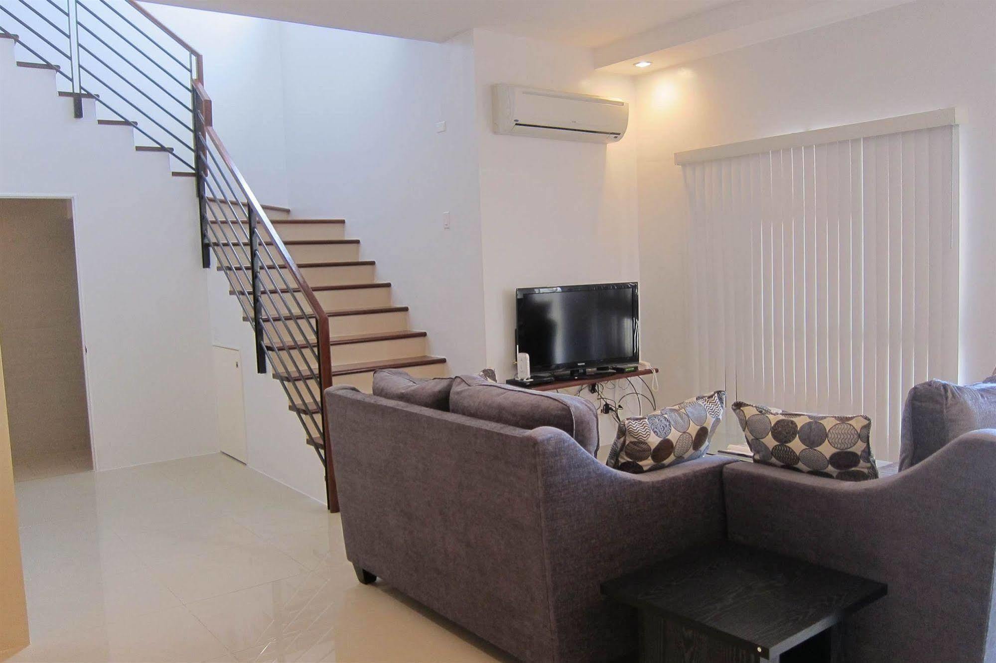 Tumon Bel-Air Serviced Residence Exteriér fotografie