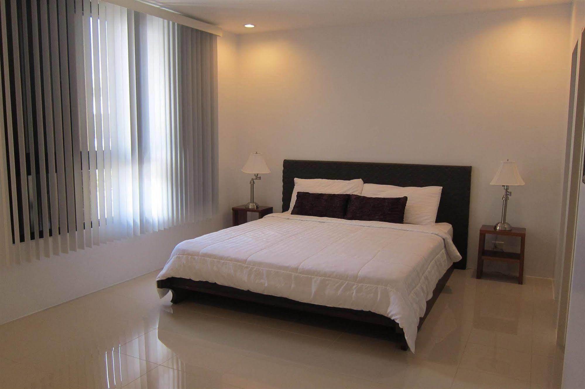 Tumon Bel-Air Serviced Residence Exteriér fotografie