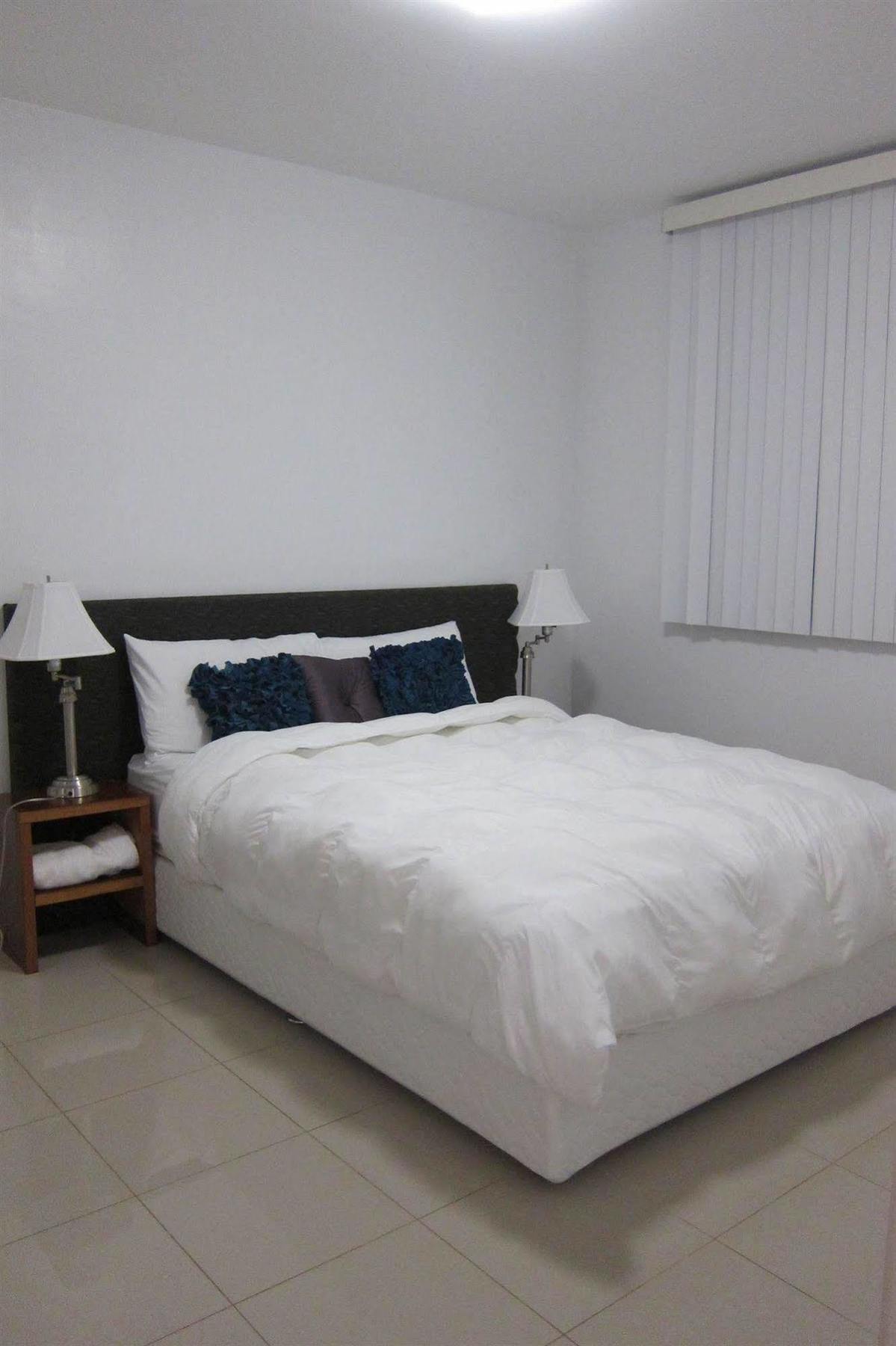 Tumon Bel-Air Serviced Residence Exteriér fotografie