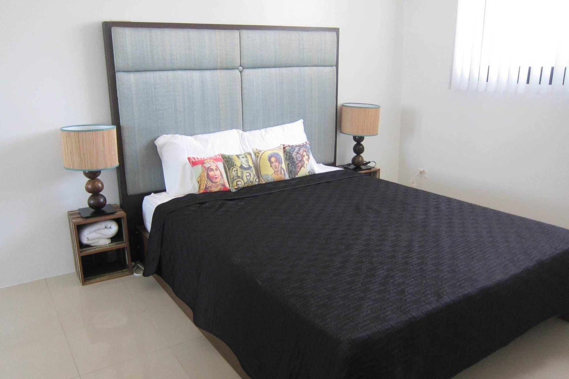 Tumon Bel-Air Serviced Residence Exteriér fotografie