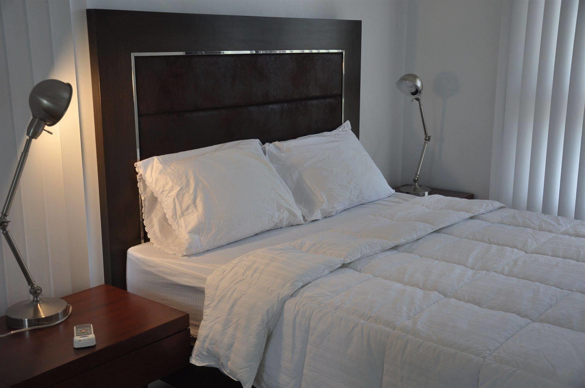 Tumon Bel-Air Serviced Residence Exteriér fotografie