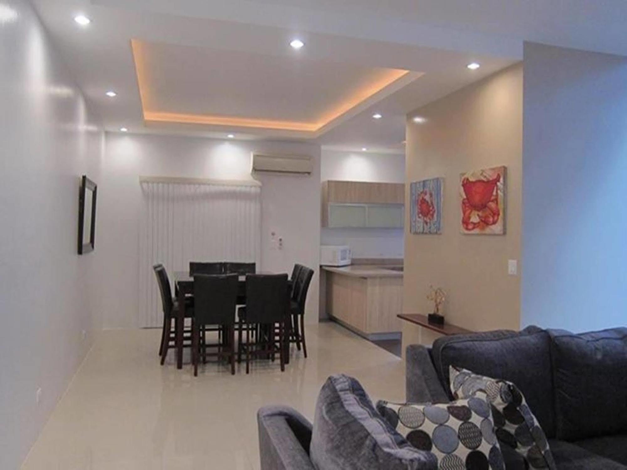 Tumon Bel-Air Serviced Residence Exteriér fotografie