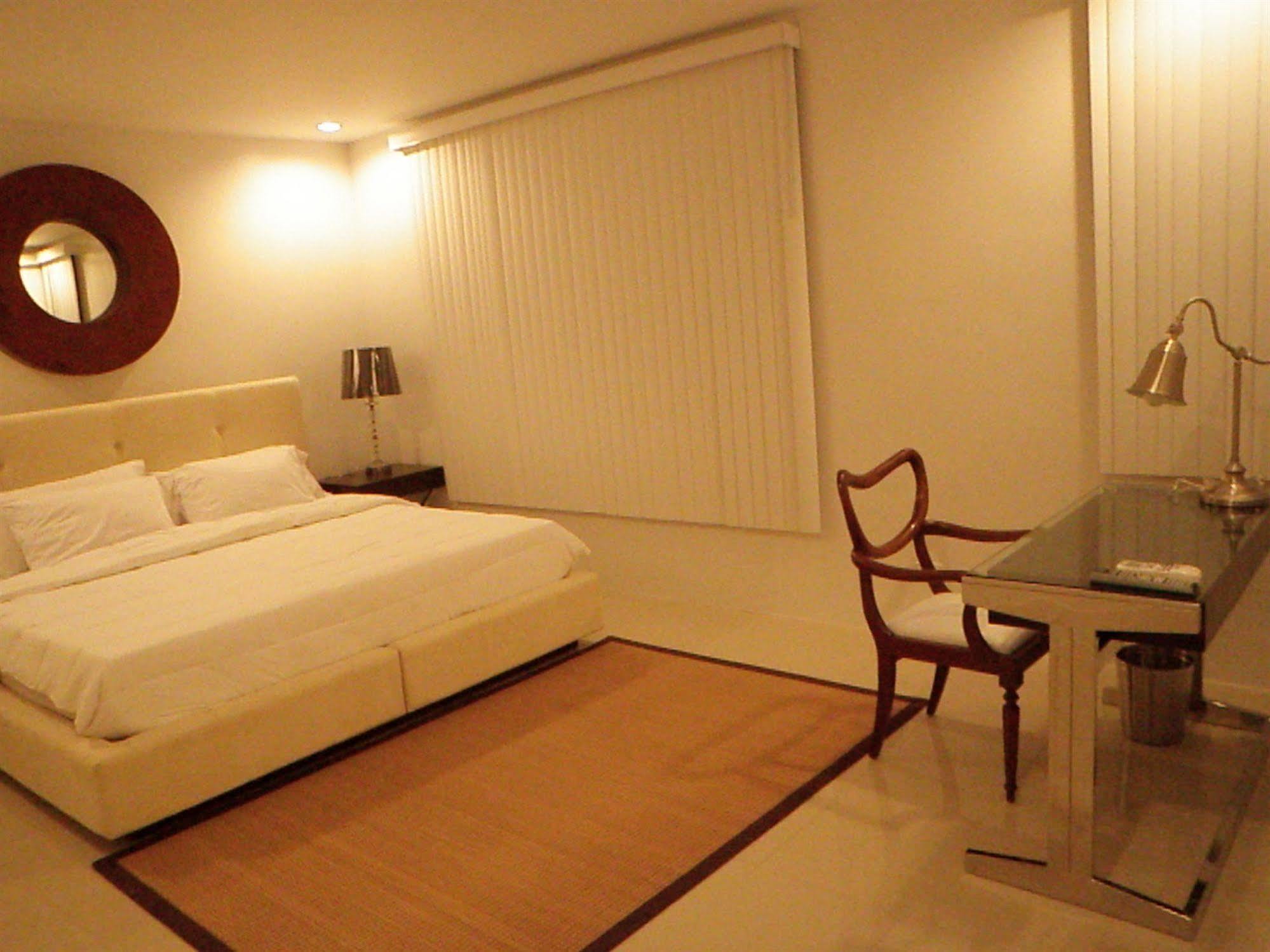 Tumon Bel-Air Serviced Residence Exteriér fotografie