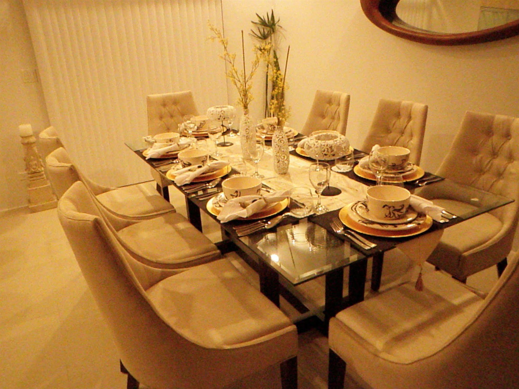 Tumon Bel-Air Serviced Residence Exteriér fotografie