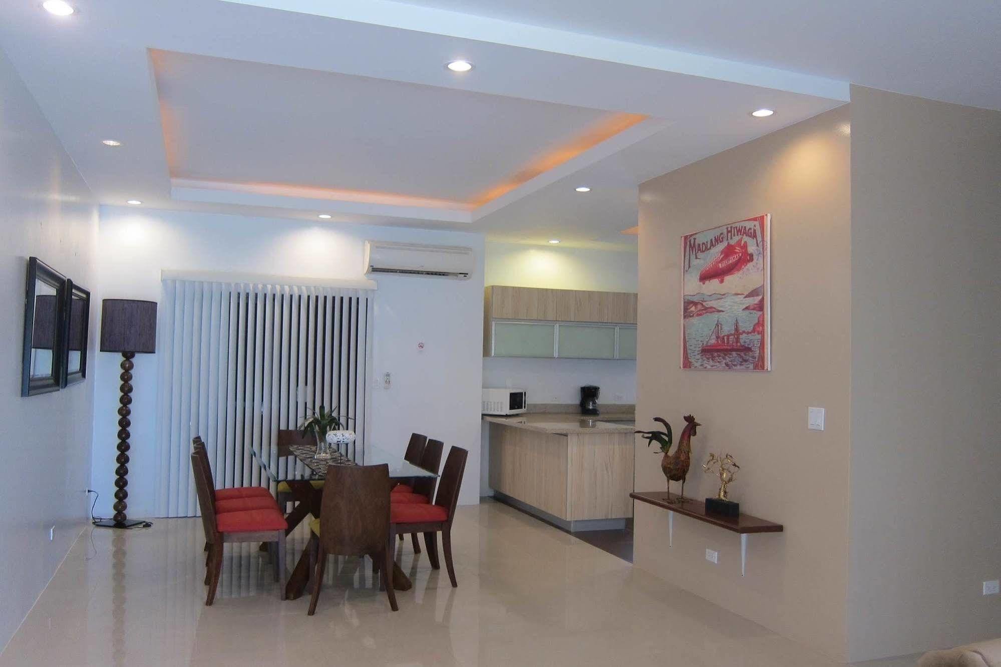 Tumon Bel-Air Serviced Residence Exteriér fotografie