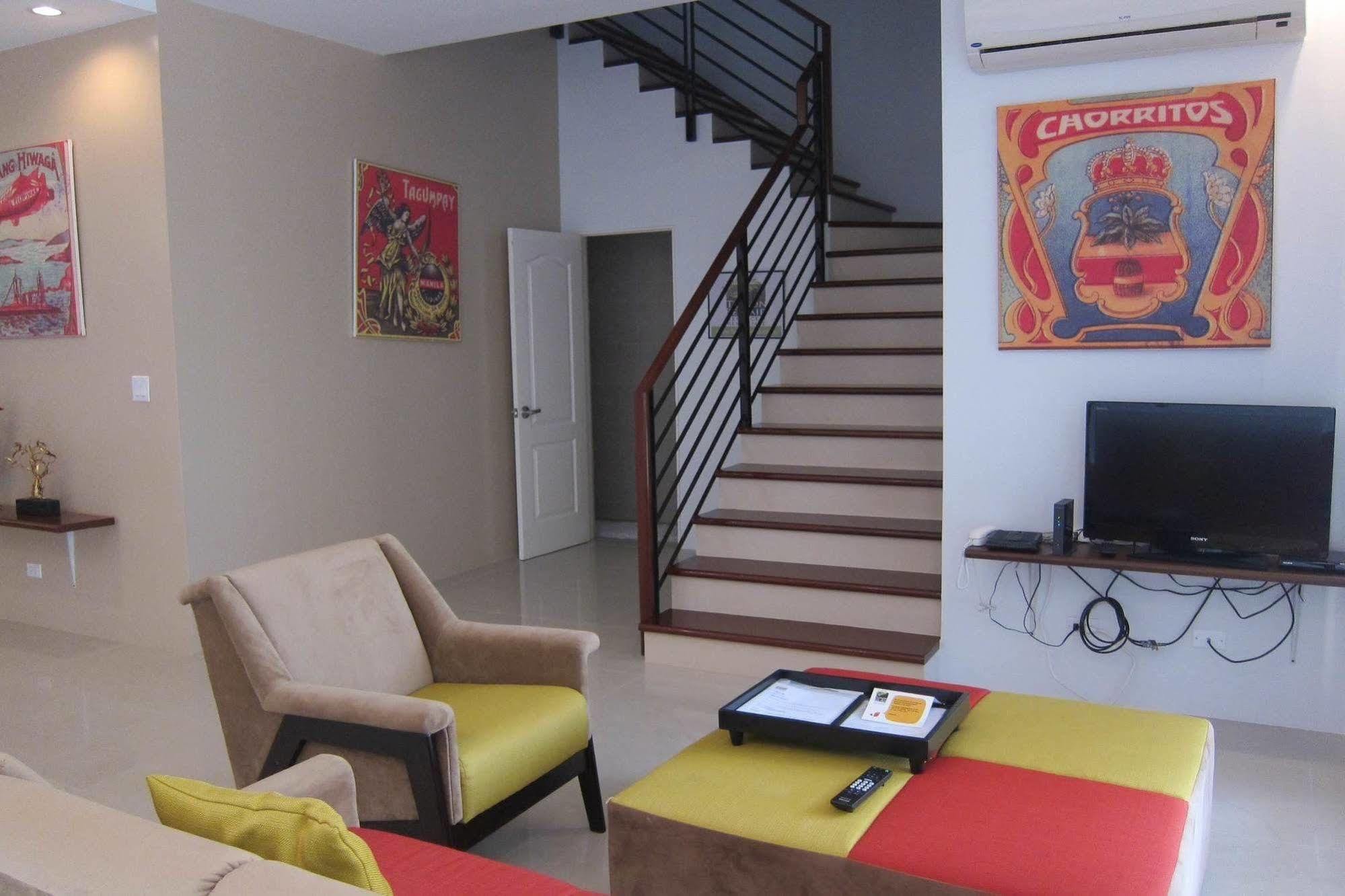 Tumon Bel-Air Serviced Residence Exteriér fotografie
