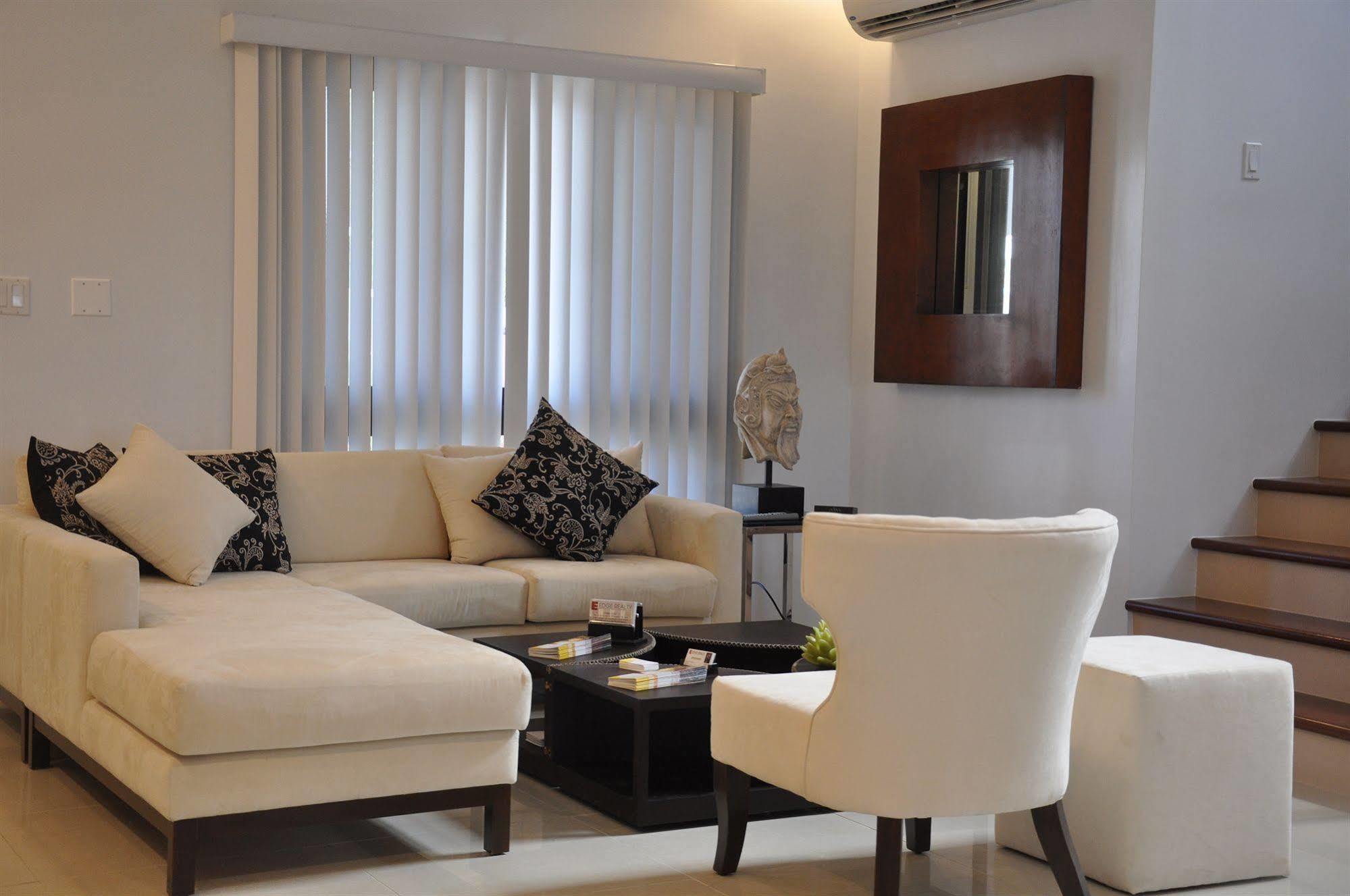 Tumon Bel-Air Serviced Residence Exteriér fotografie