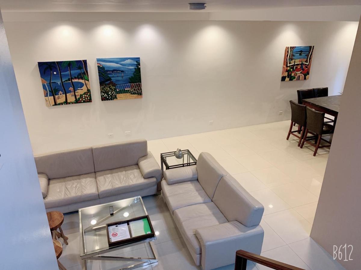 Tumon Bel-Air Serviced Residence Exteriér fotografie