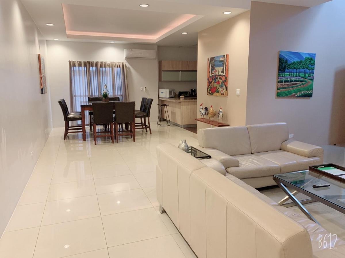 Tumon Bel-Air Serviced Residence Exteriér fotografie